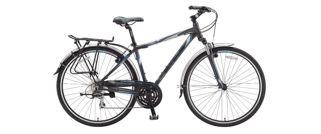 Cross 110